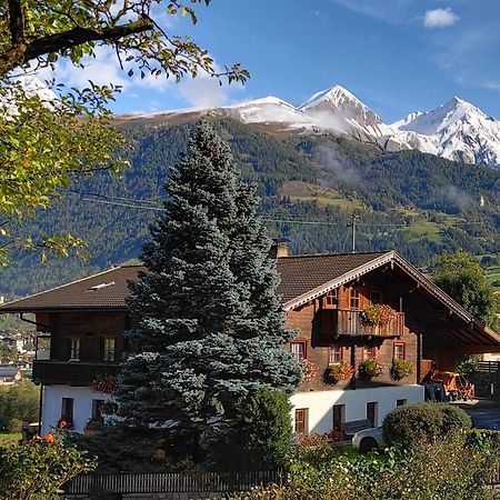 Simiterhof Apartment Matrei in Osttirol Exterior photo
