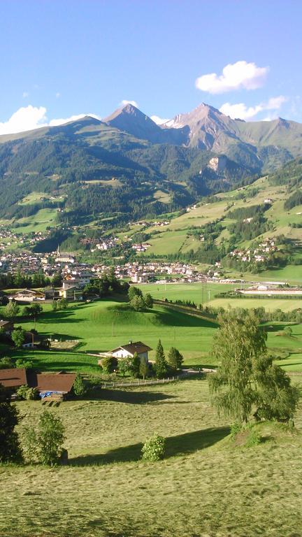 Simiterhof Apartment Matrei in Osttirol Exterior photo